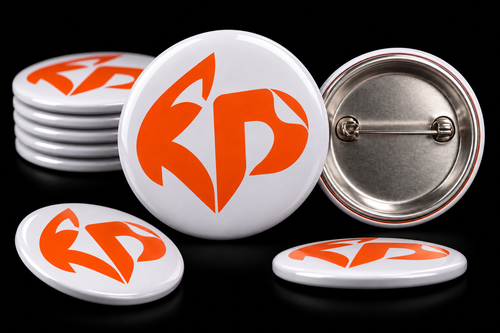 Buttons