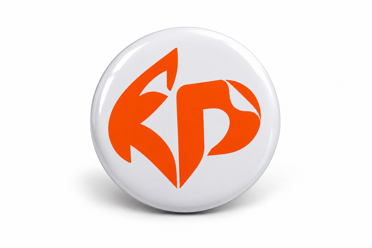 Buttons
